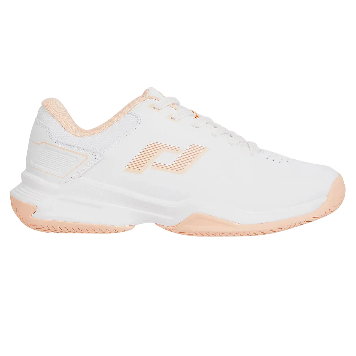 Womens Rival Evo Court Shoe