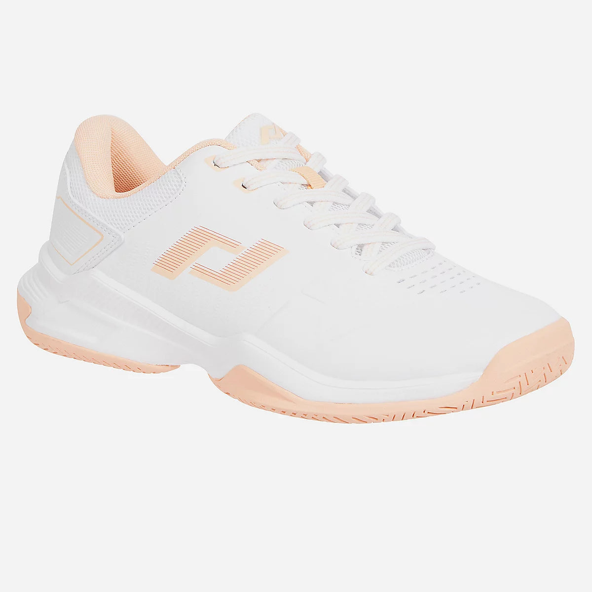 Womens Rival Evo Court Shoe