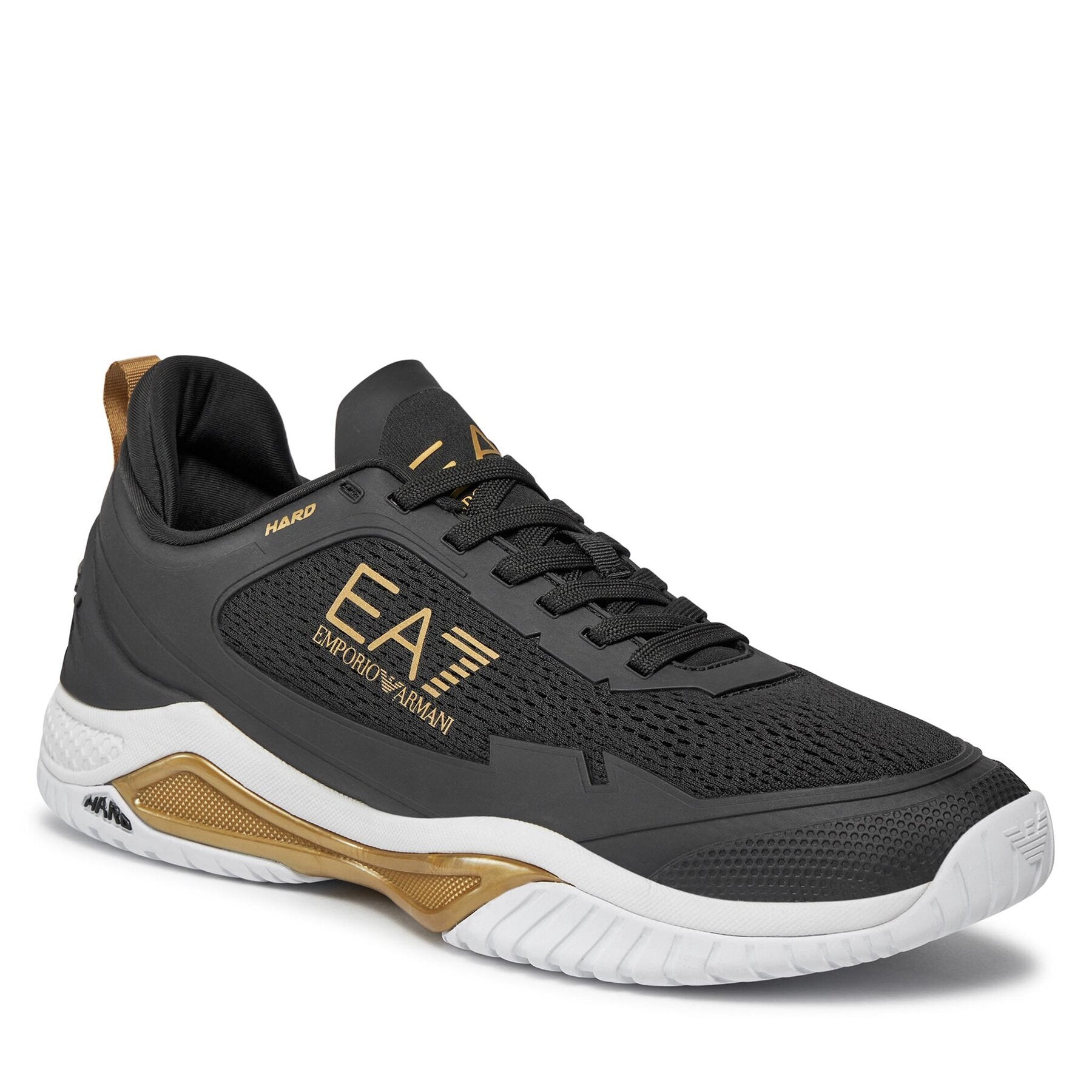 Mens Tennis Hard Court Shoe