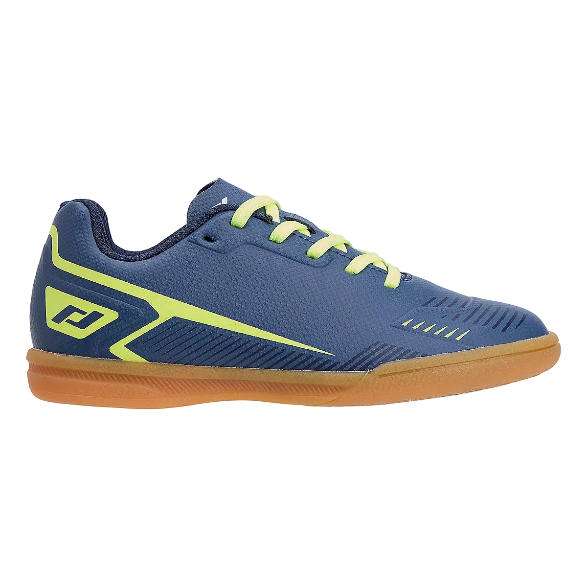 Junior Speedlite IV Indoor Boot