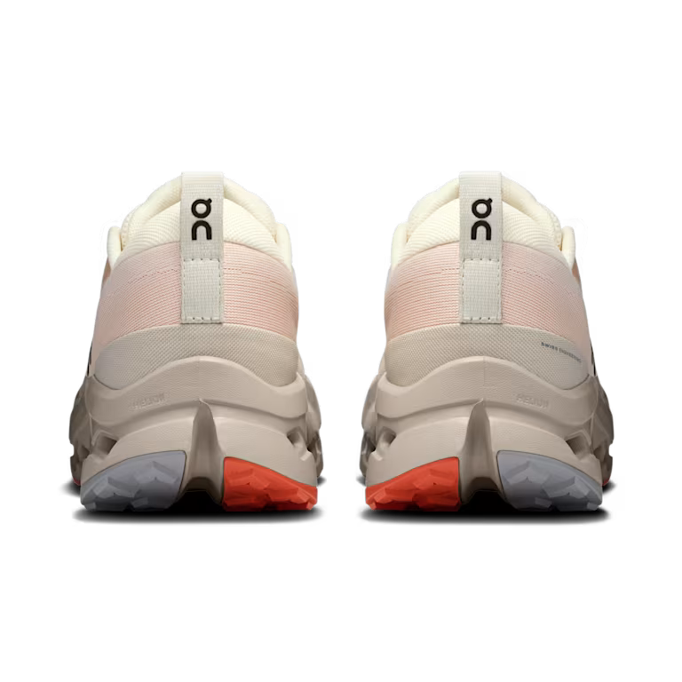 Mens Cloudsurfer Trail 2 Running Shoe