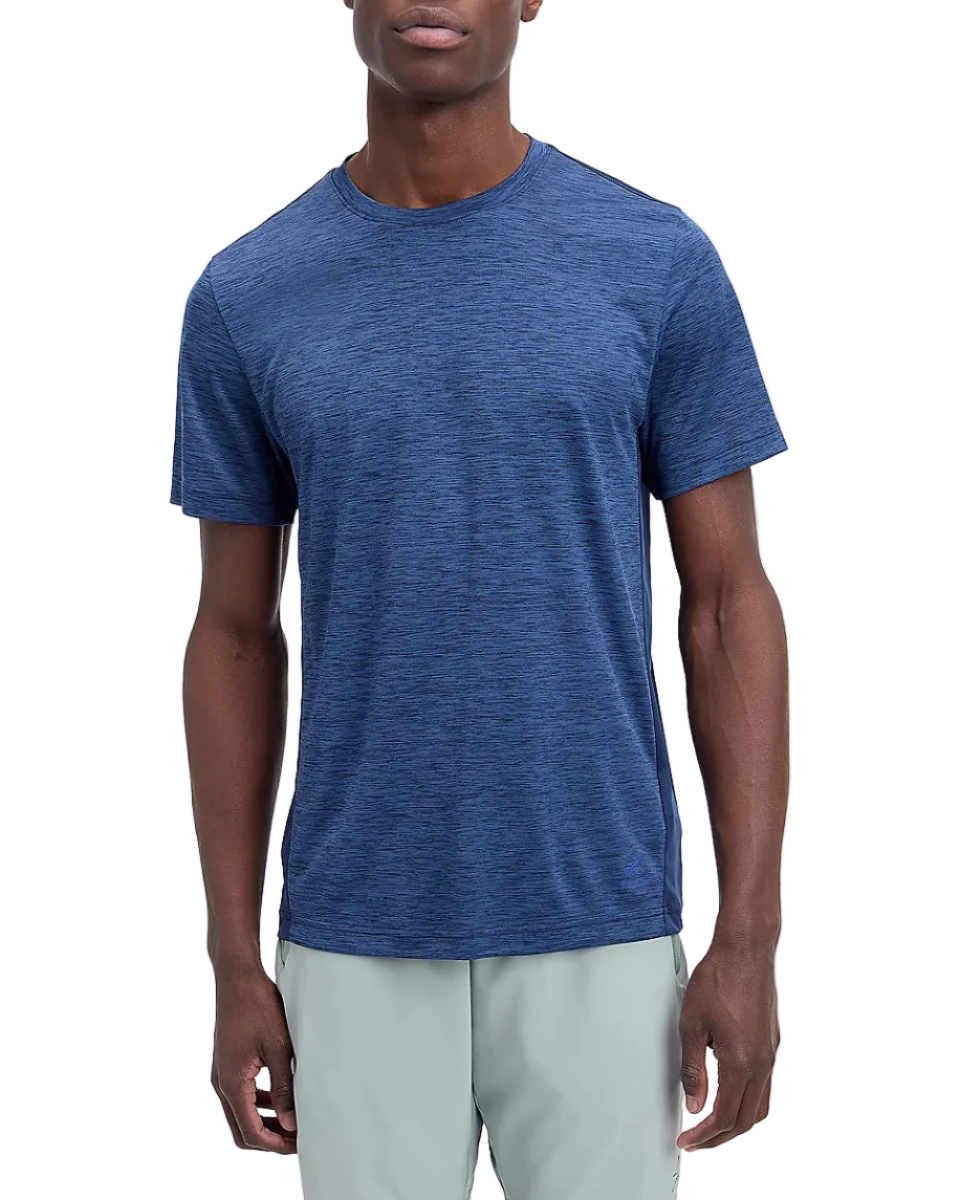 Mens Alfred Short Sleeve T-Shirt