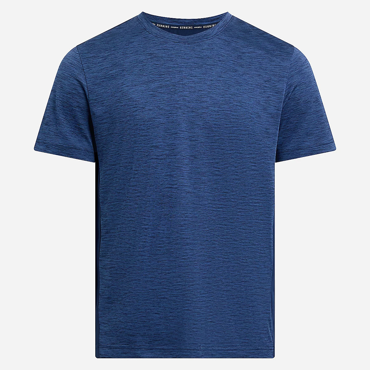 Mens Alfred Short Sleeve T-Shirt