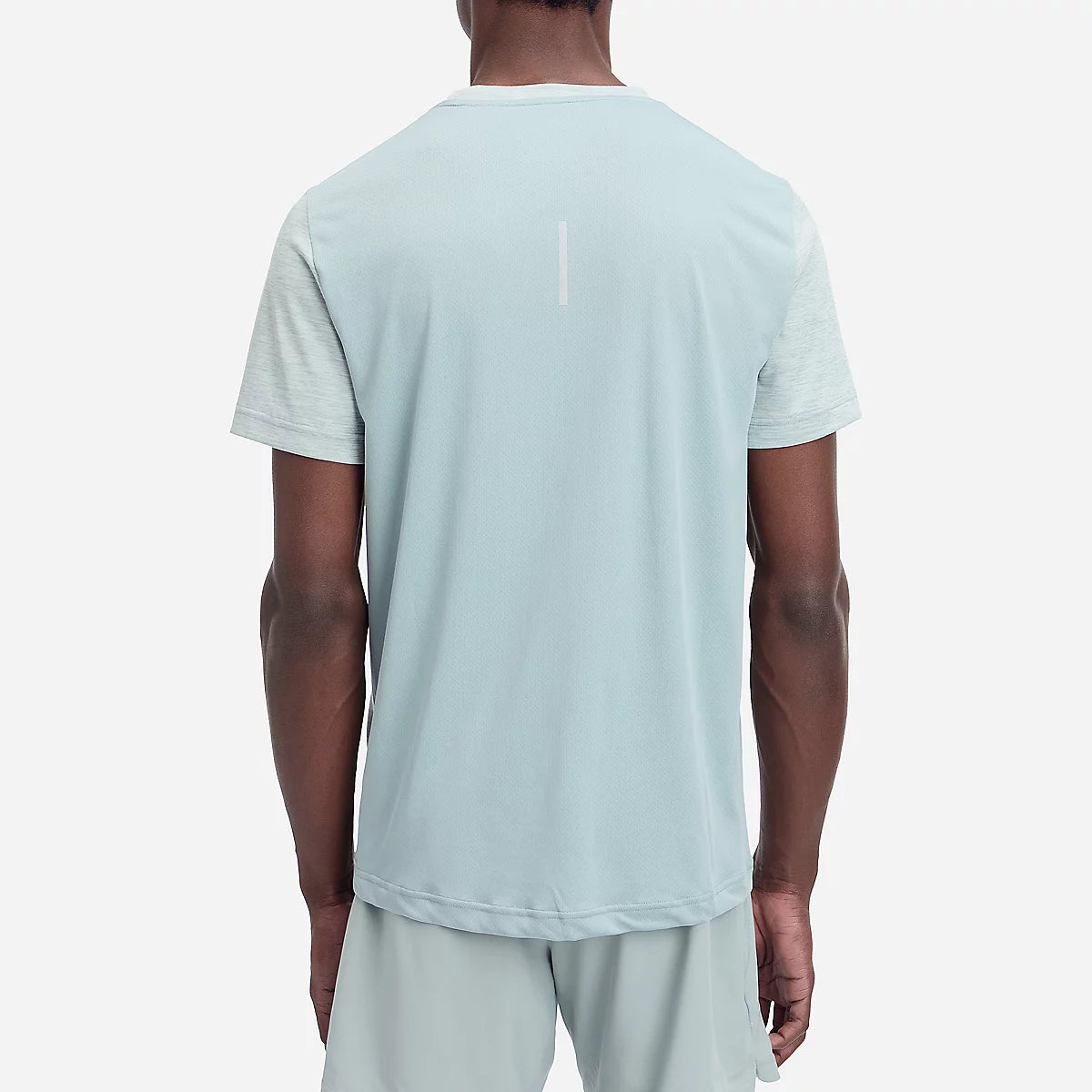 Mens Alfred Short Sleeve T-Shirt