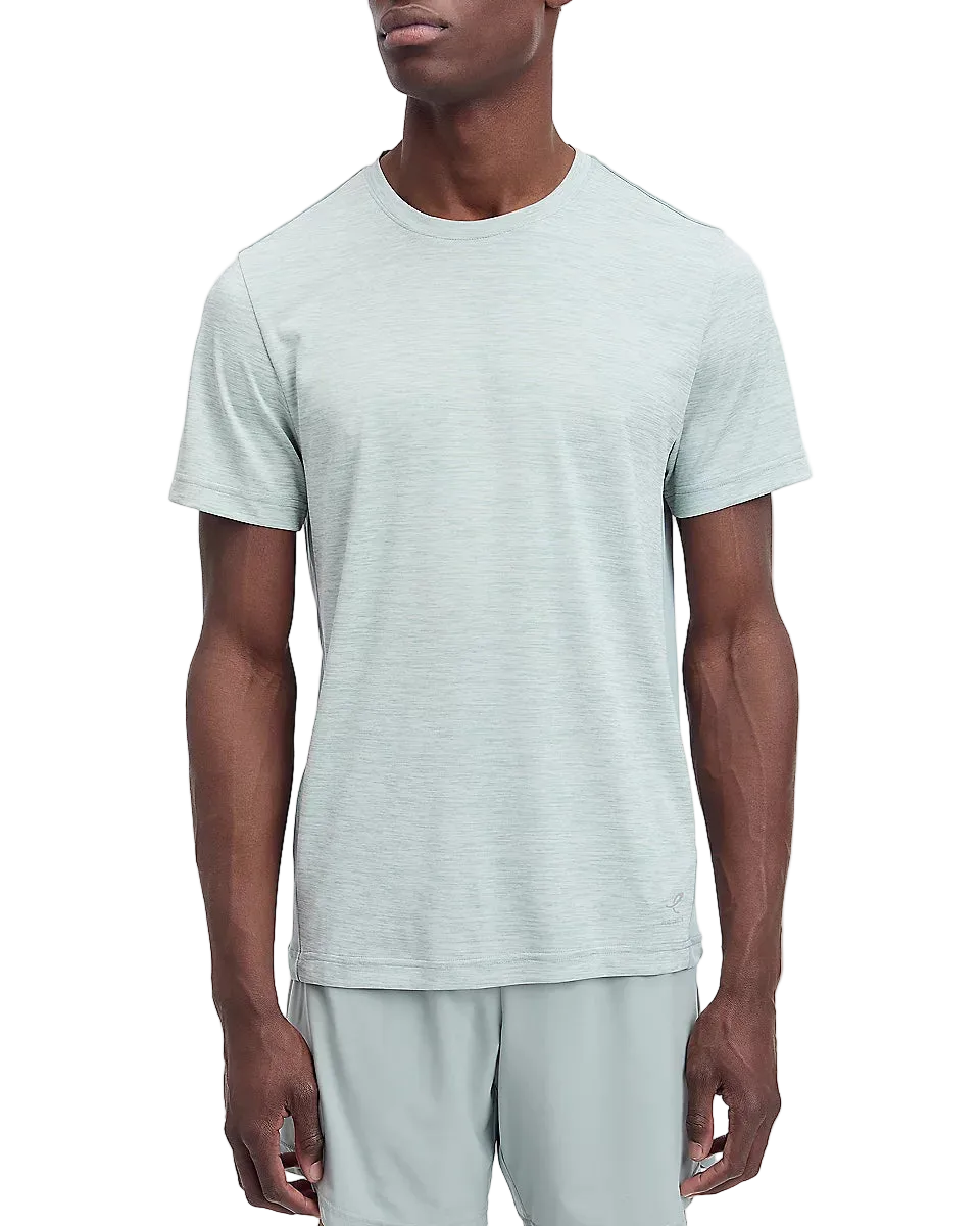 Mens Alfred Short Sleeve T-Shirt