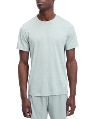 Mens Alfred Short Sleeve T-Shirt