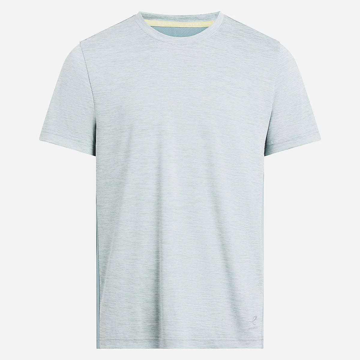 Mens Alfred Short Sleeve T-Shirt