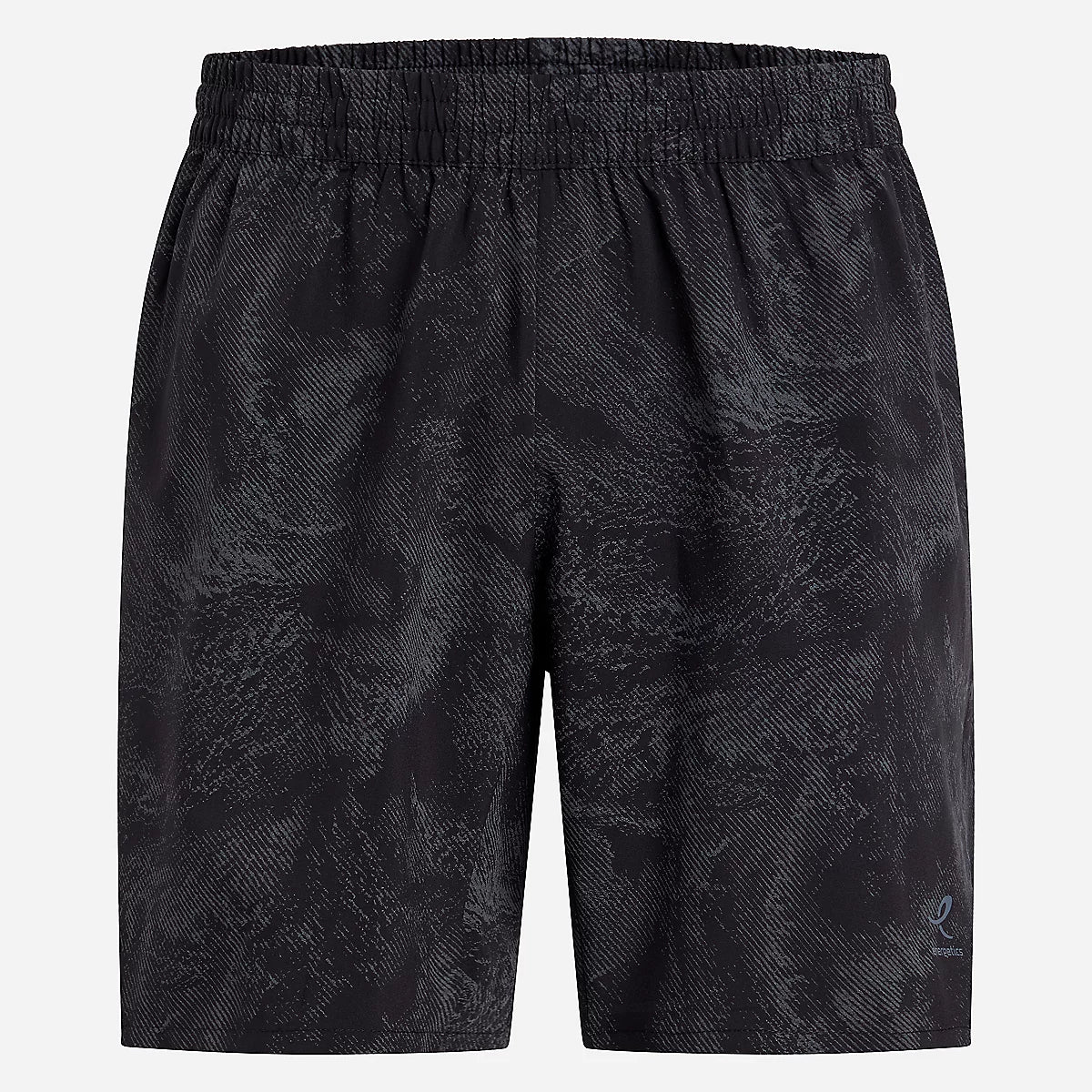 Mens Casper Printed Running Short