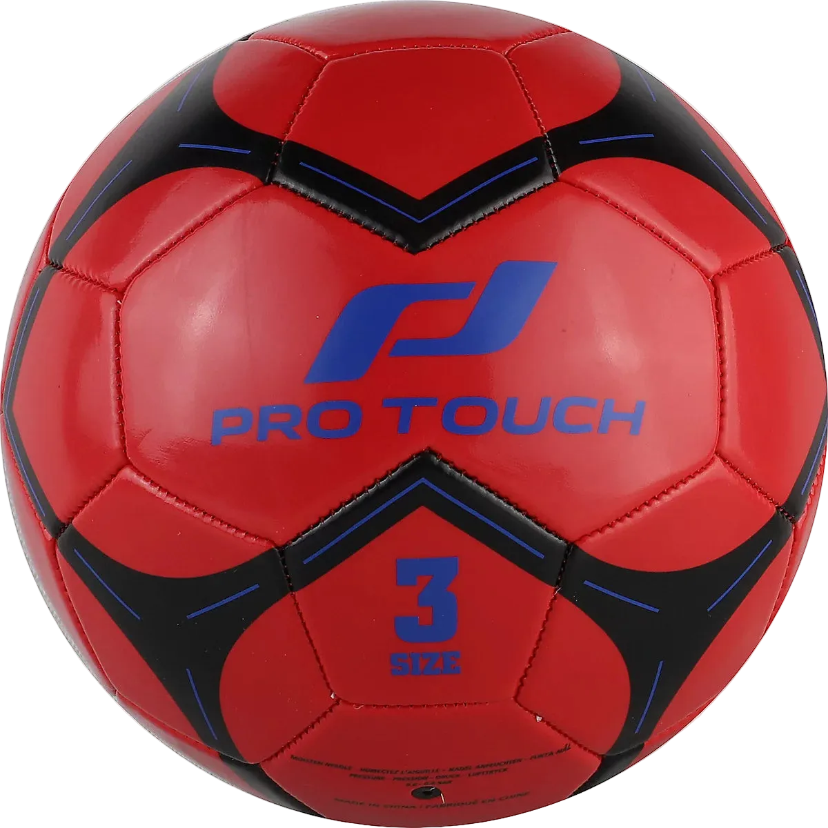 Goal 10 II Size Football