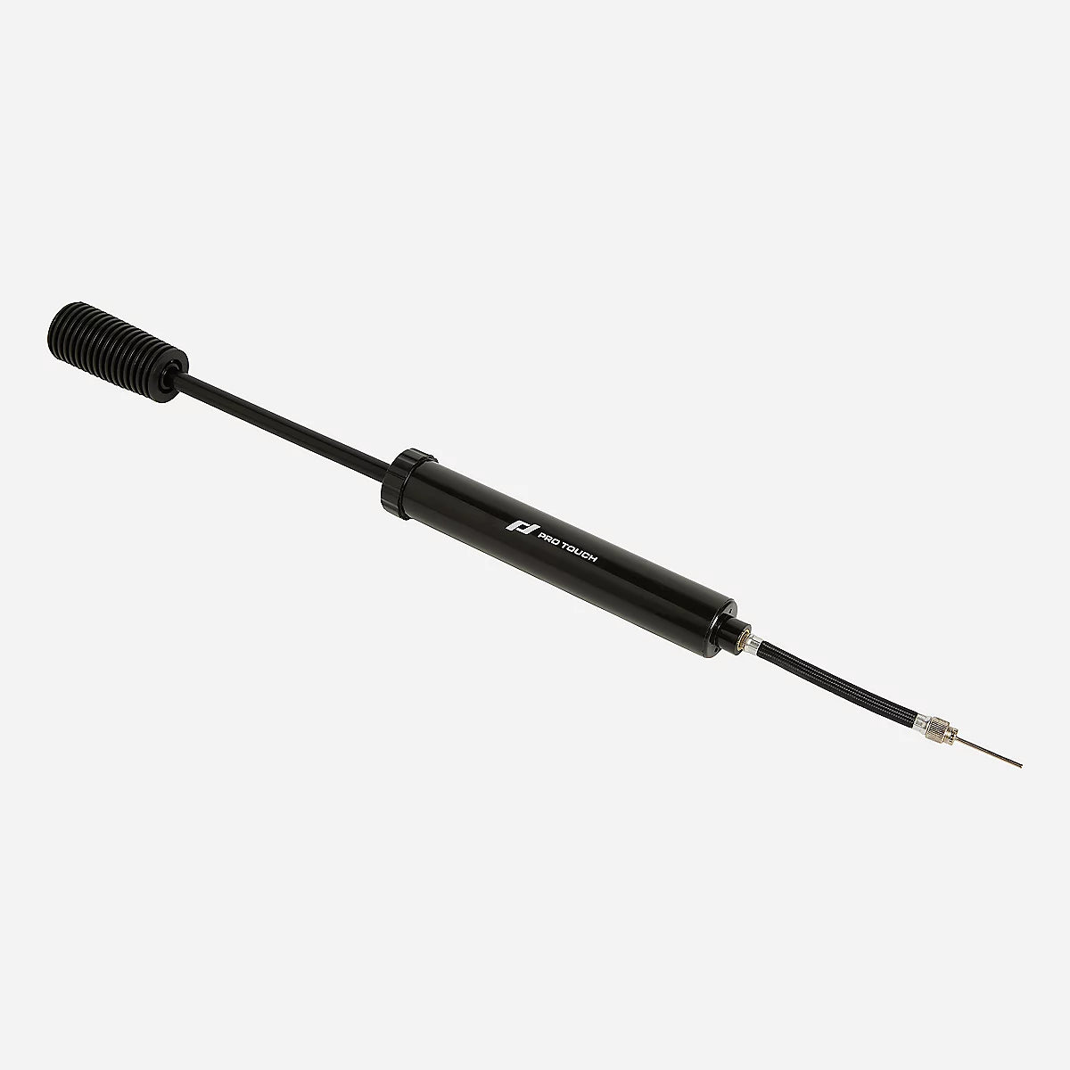 Double Action Ball Pump