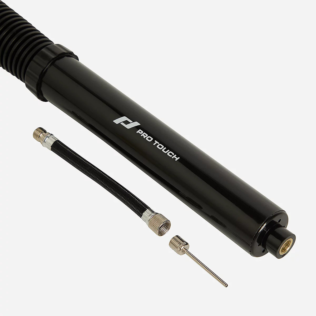 Double Action Ball Pump