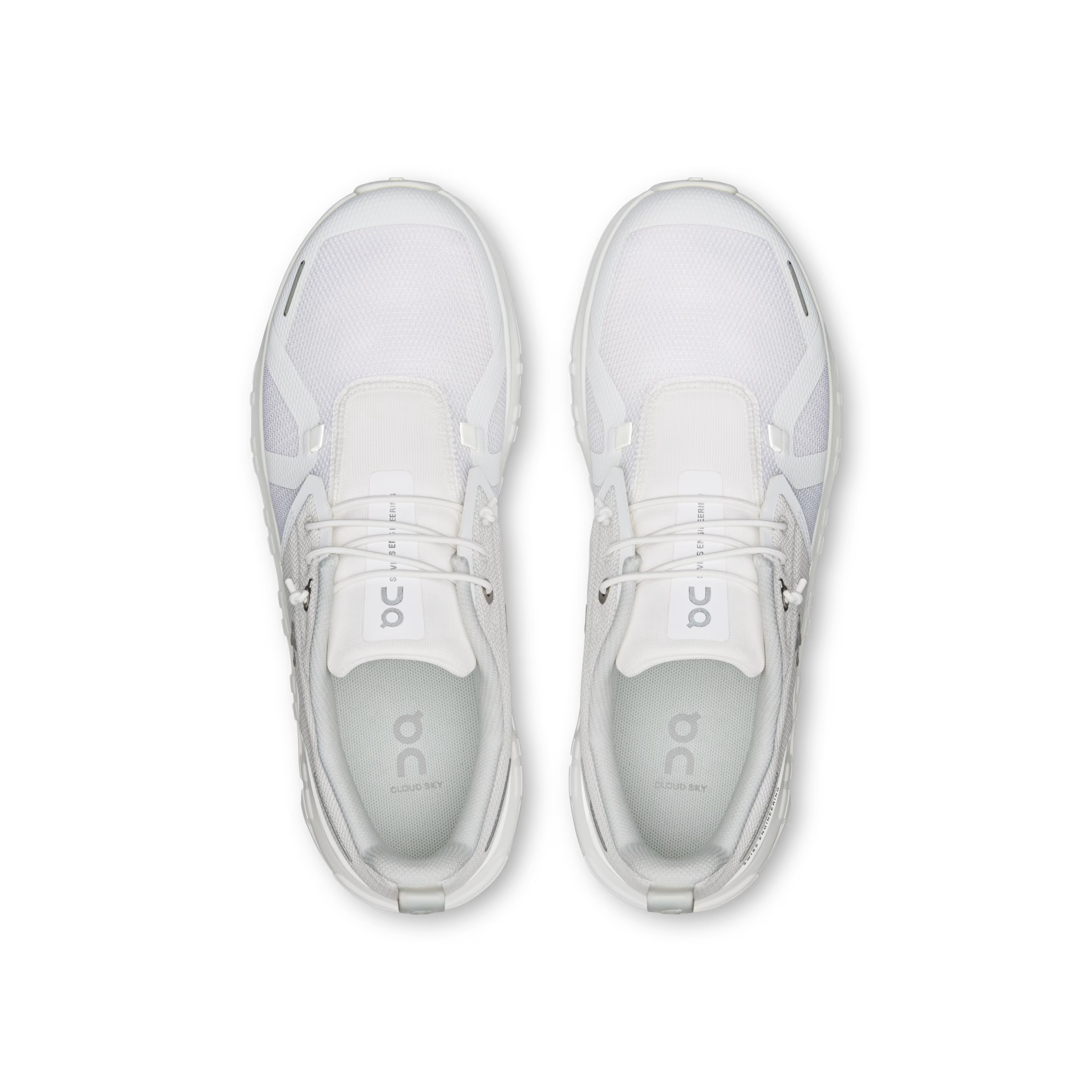 Junior Cloud Sky 2 Shoe