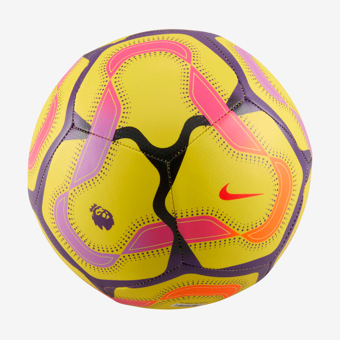 Premier League 24 Winter PTCH Replica Ball