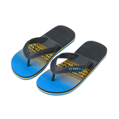 Junior Profile Graphic Flip Flop
