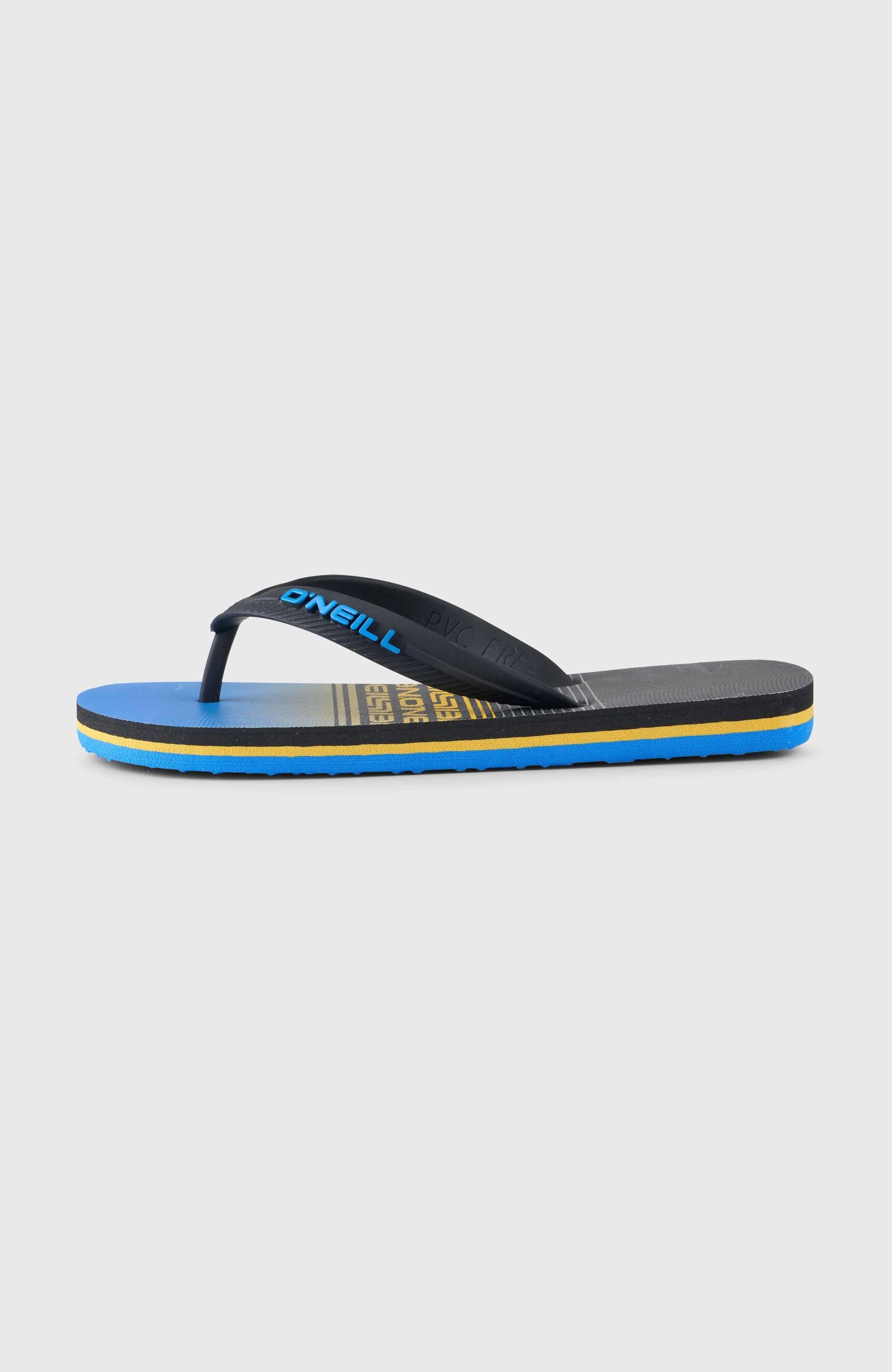 Junior Profile Graphic Flip Flop