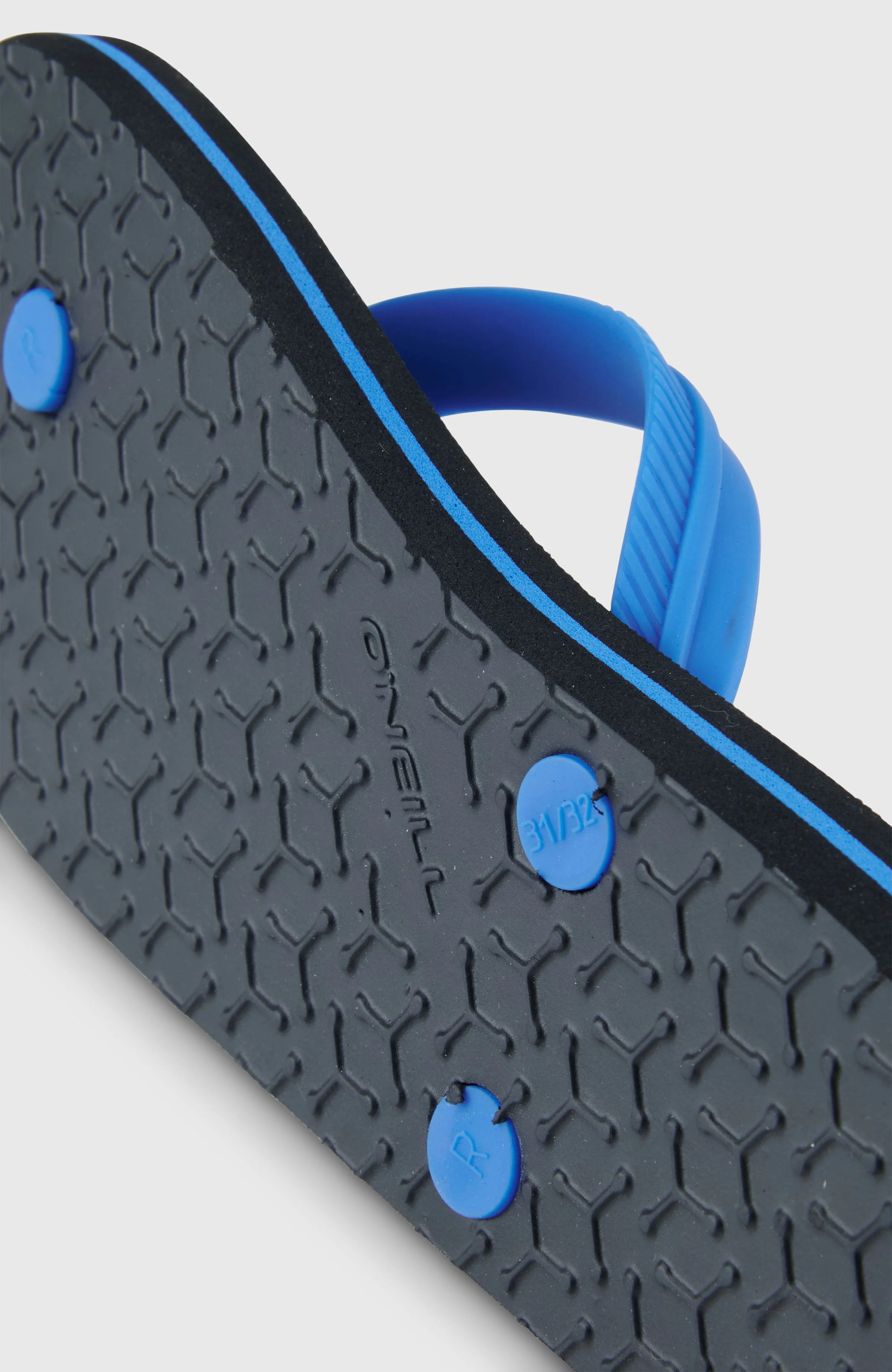 Junior Profile Logo Flip Flop