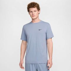 Mens Dri-Fit UV Hyverse Short Sleeve T-Shirt