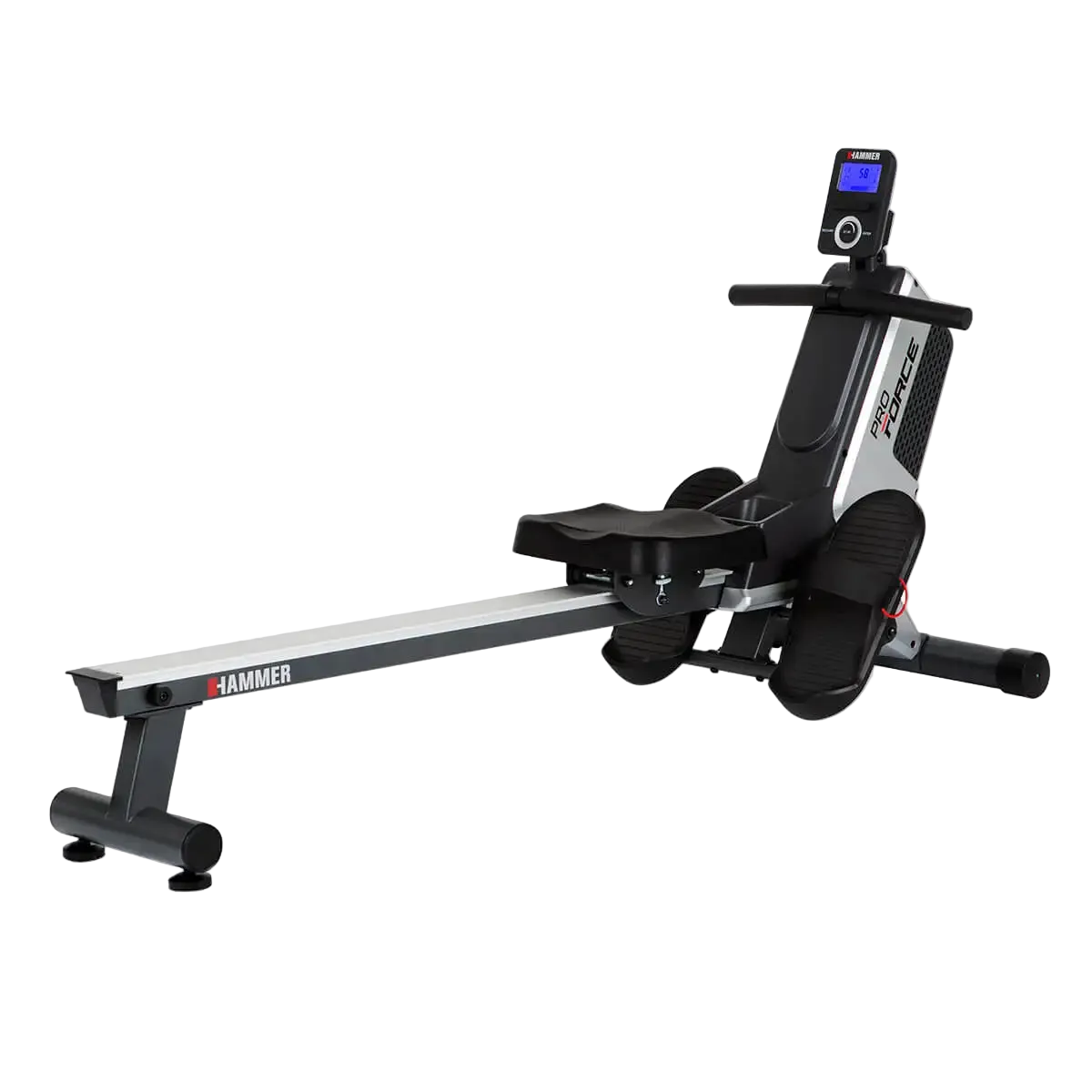 Pro Force II Rowing Machine