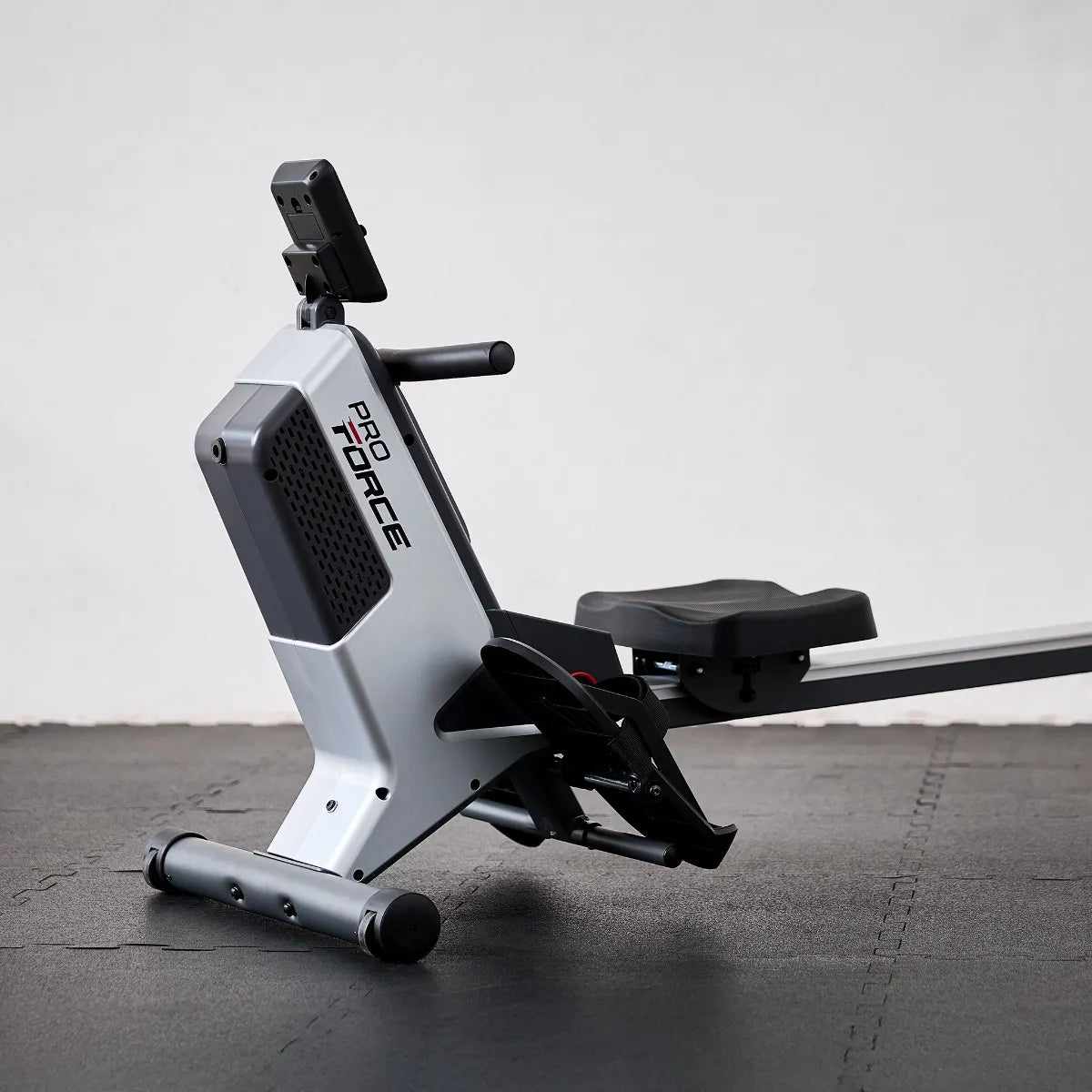 Pro Force II Rowing Machine