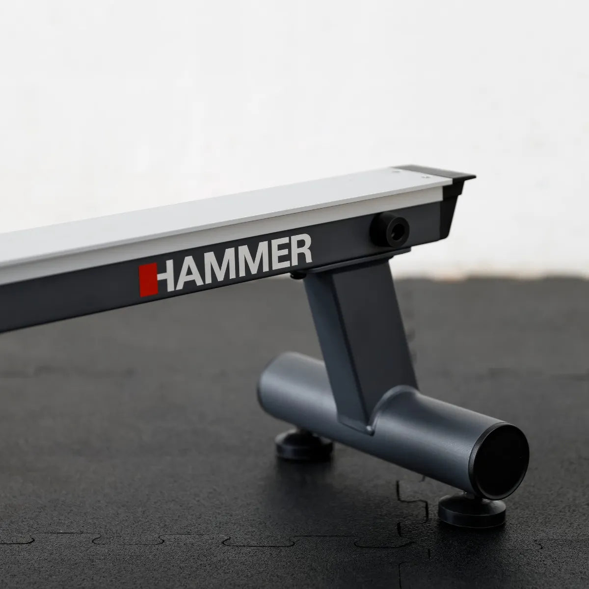Pro Force II Rowing Machine