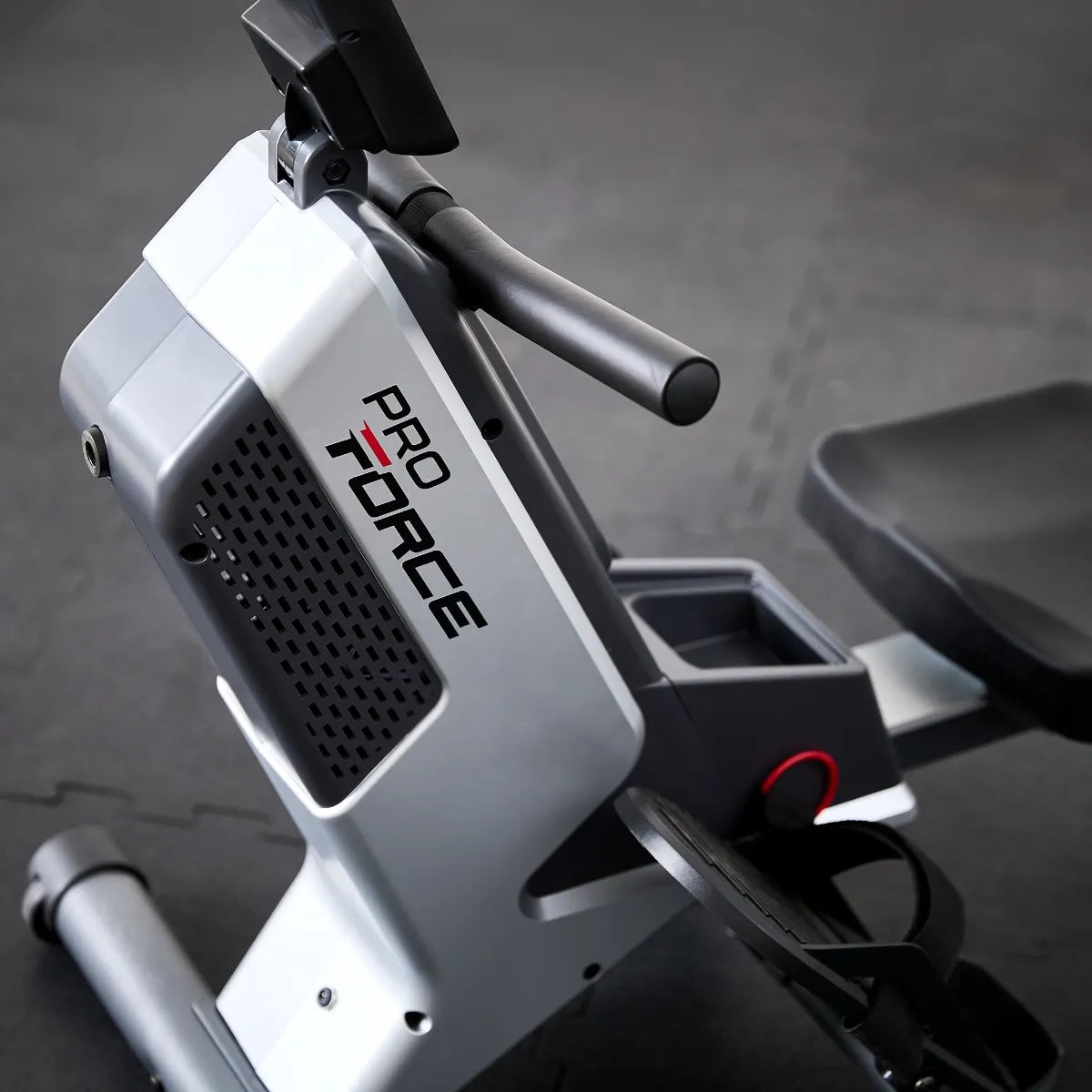 Pro Force II Rowing Machine