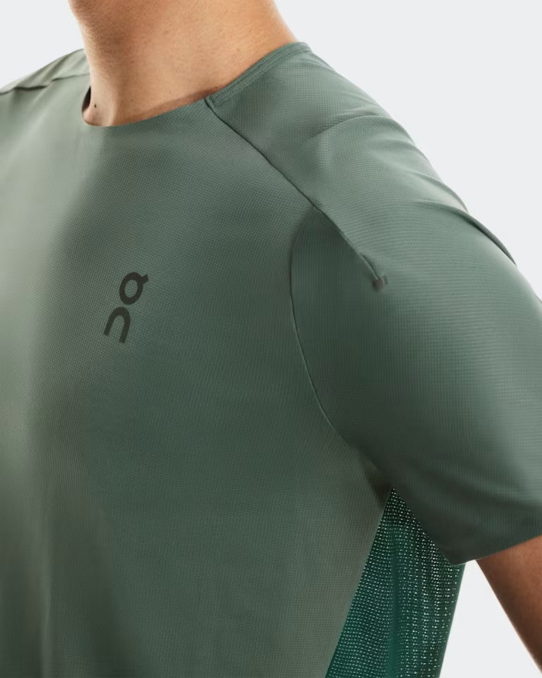 Mens Performance Short Sleeve T-Shirt