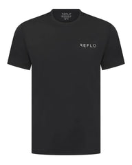 Mens Hudson 2.0 Active Short Sleeve T-Shirt