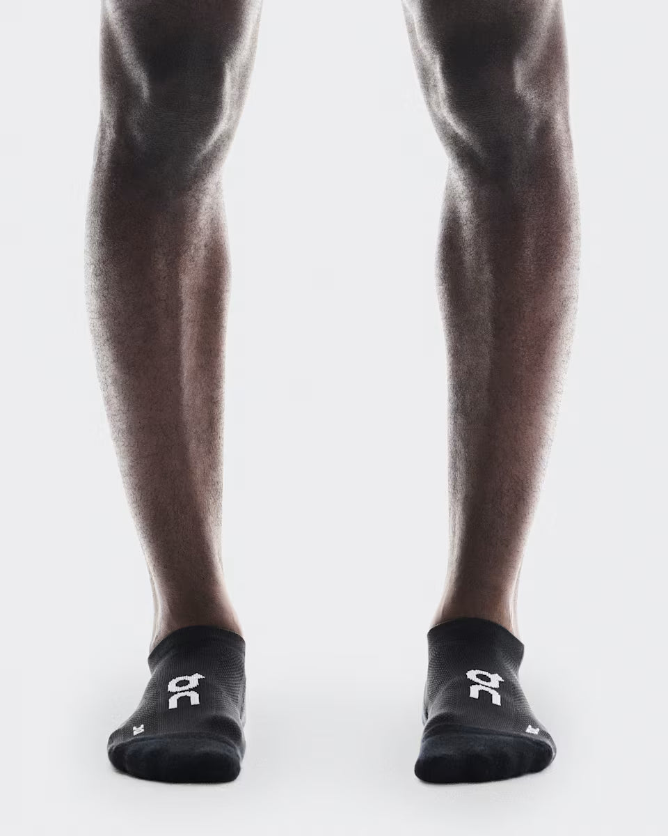 2 Pack Core Run Low Socks