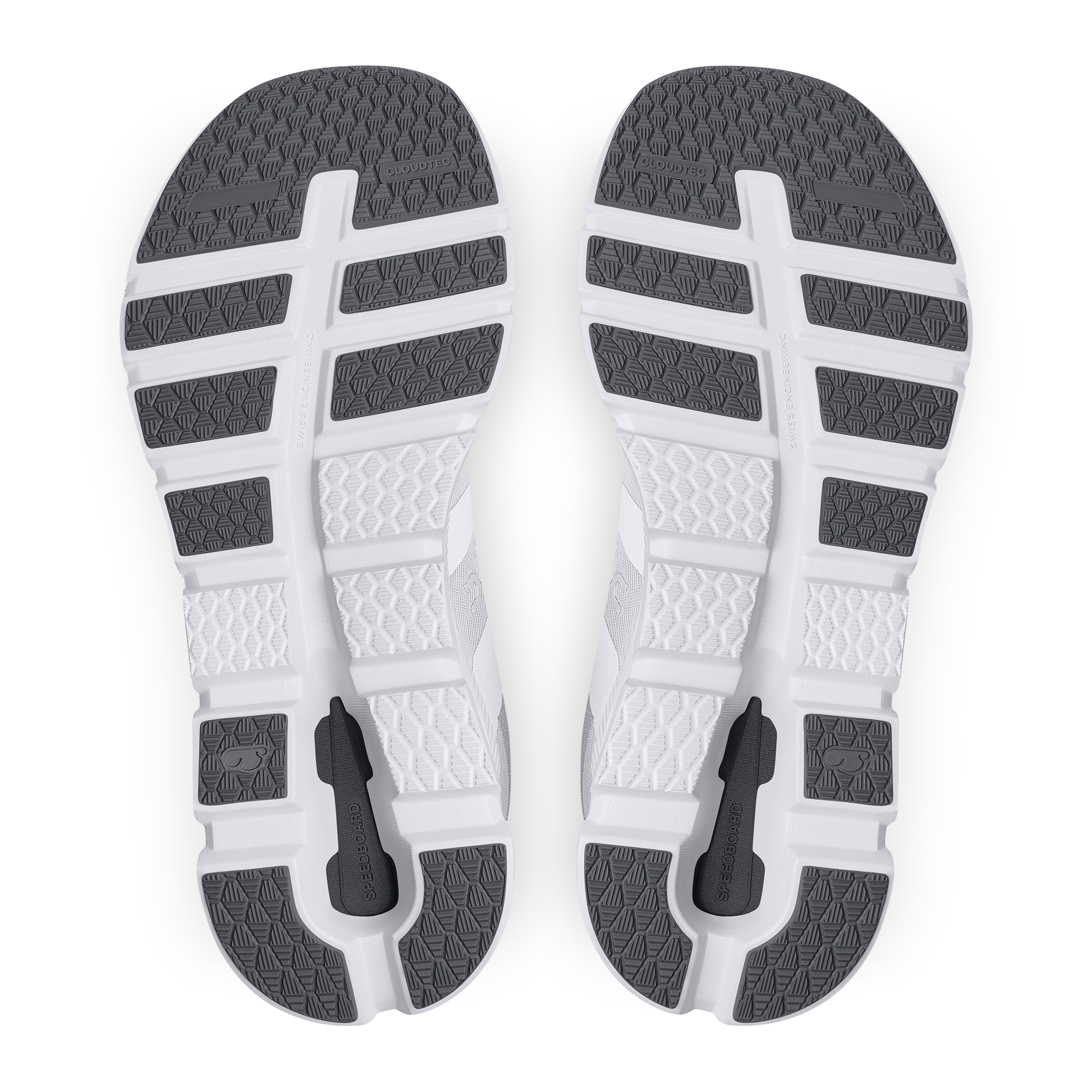 Womens Cloudrunner Running Shoe