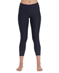 Womens 7'8 Swim Tights