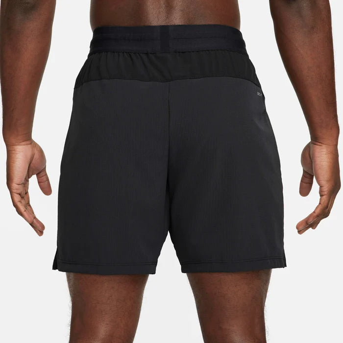 Mens Dri-Fit Flex Rep 7 Inch Short