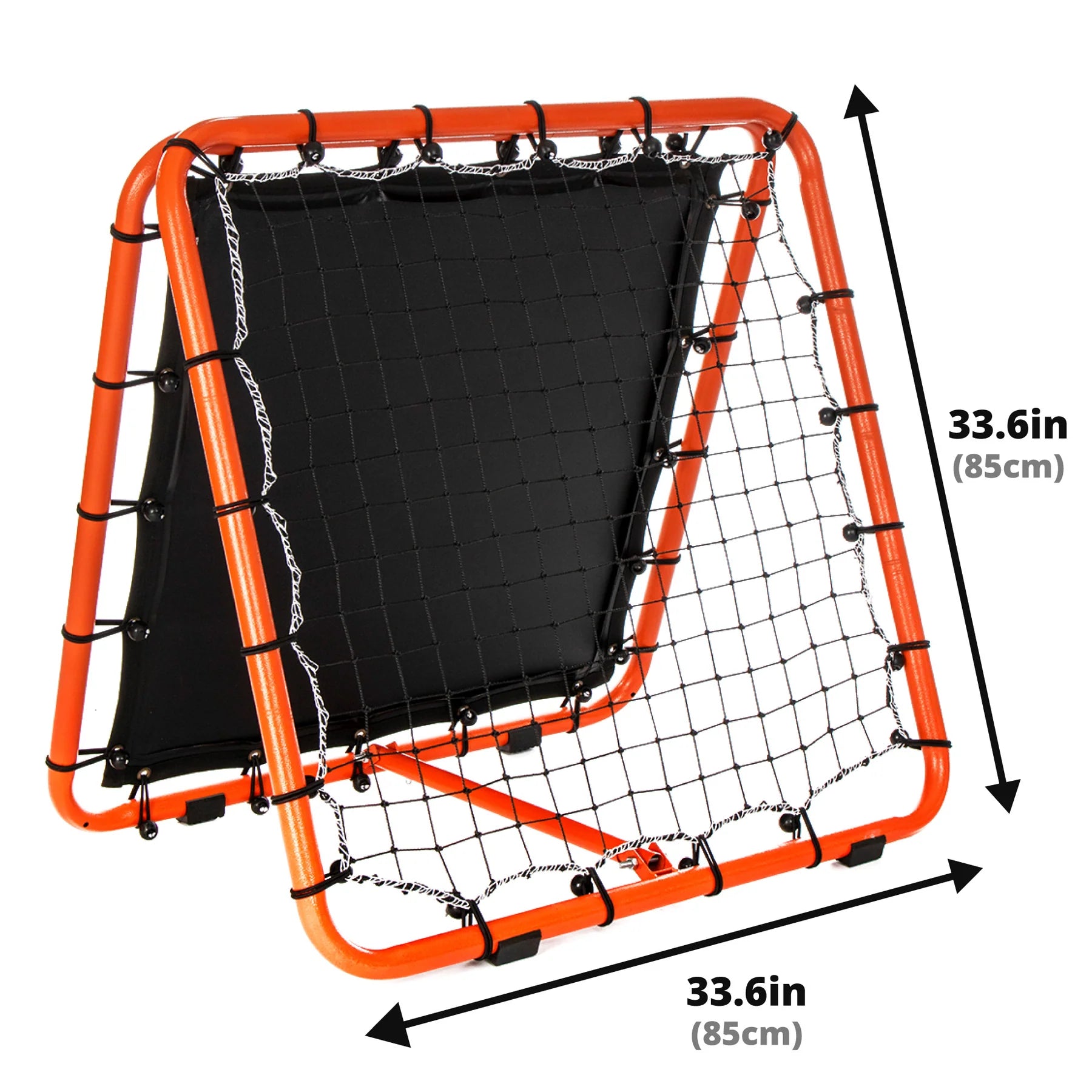 Urban Dual-Speed Rebounder