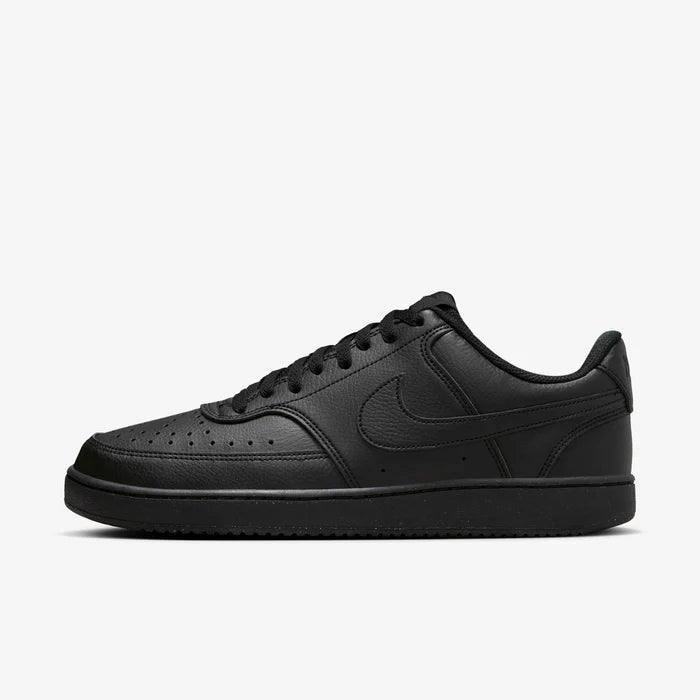 Mens Court Vision Low Shoe