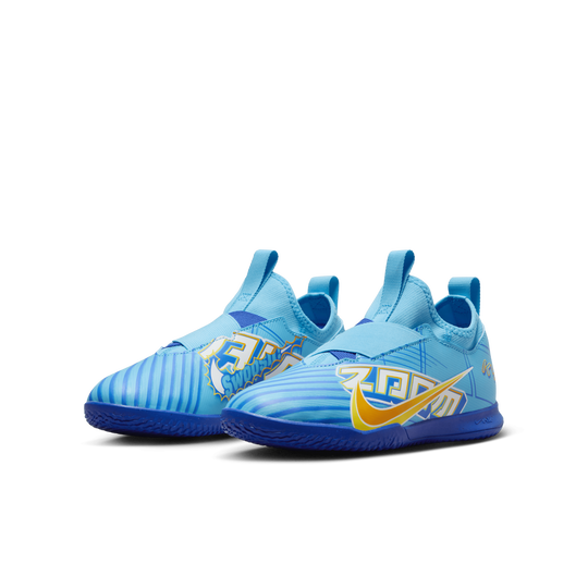 Boys Zoom Vapor 15 Academy Indoor Football Boot