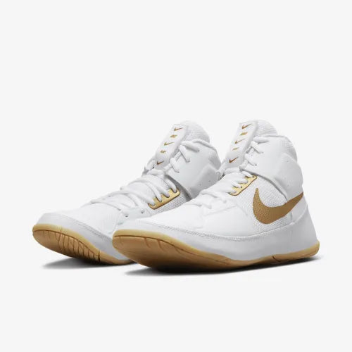 Mens Fury Wrestling Shoe