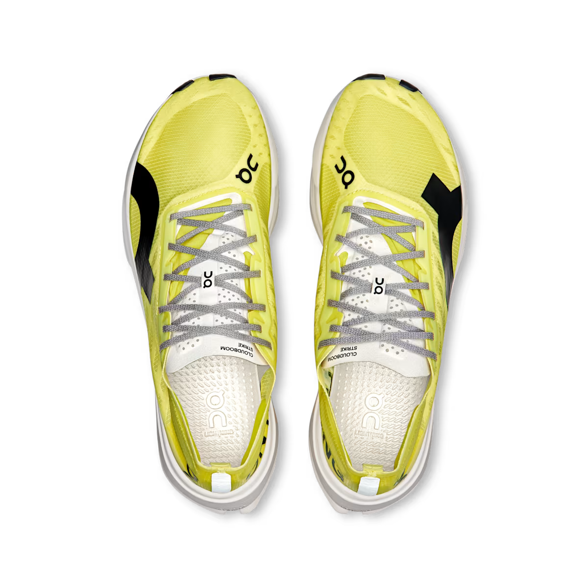 Mens Cloudboom Strike Running Shoe