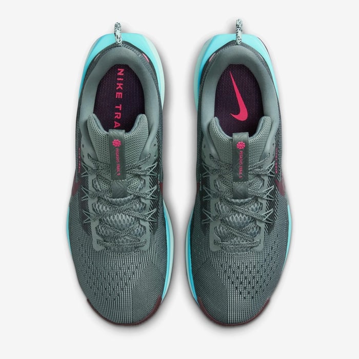 Mens Pegasus Trail 5 Trail Running Shoe