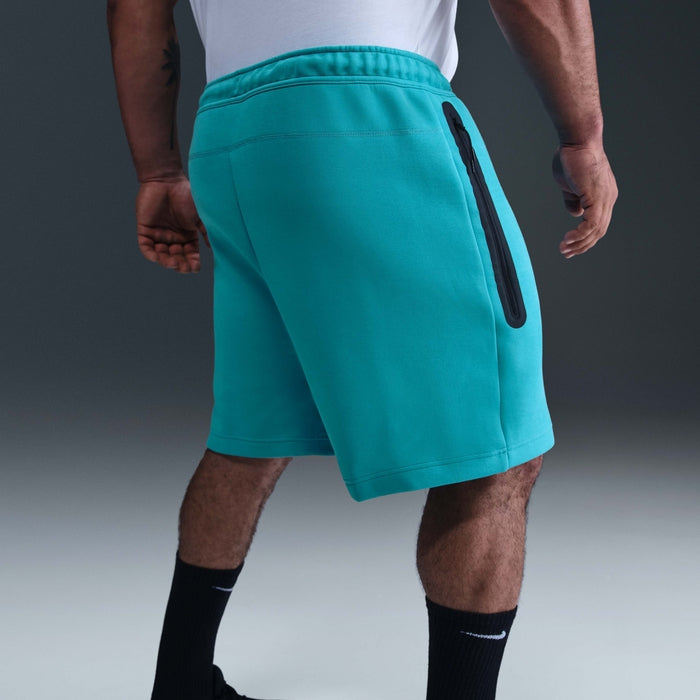 Mens Tech Fleece Short