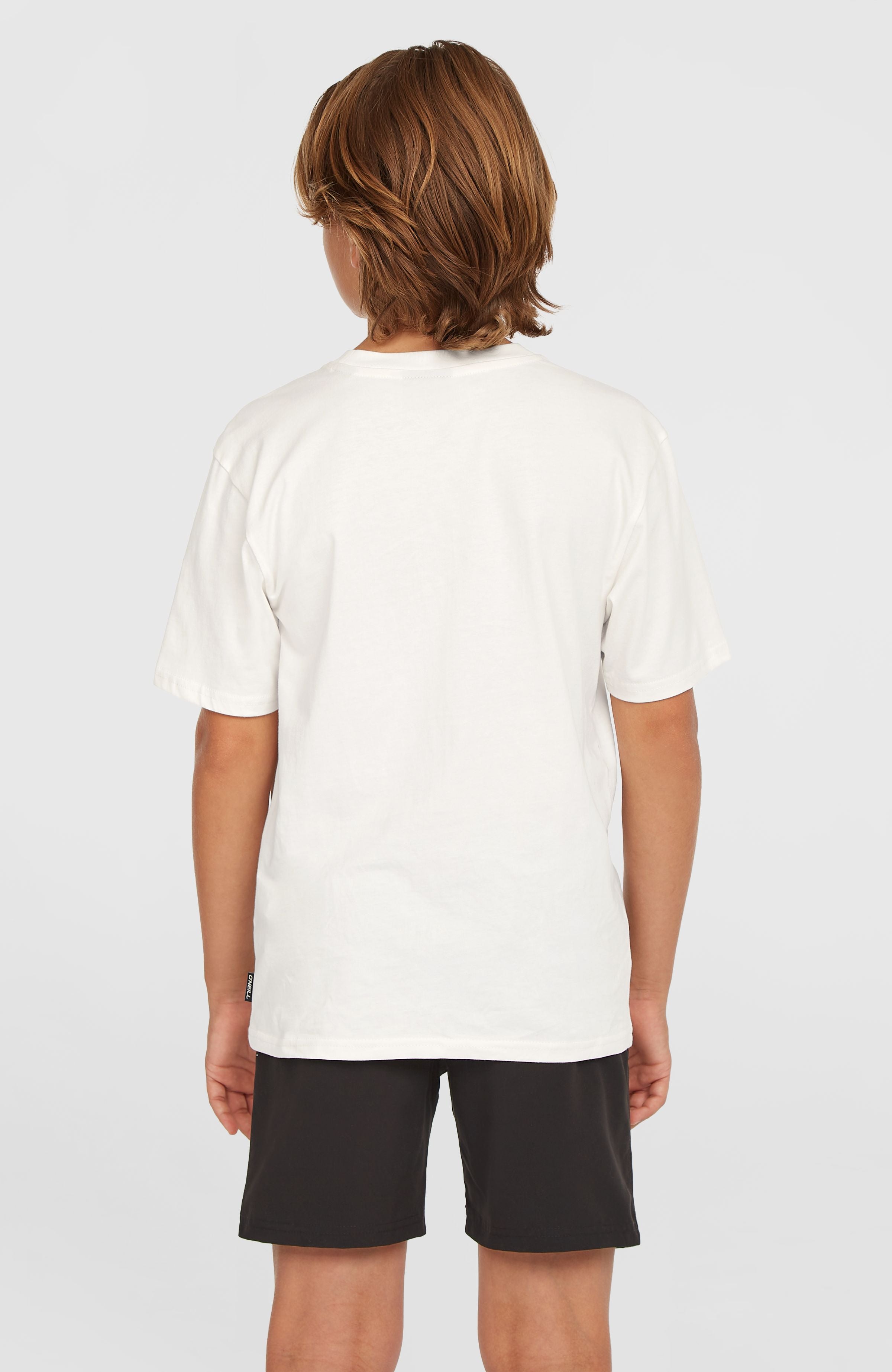 Boys Original Cali 14 Inch Swim Shorts