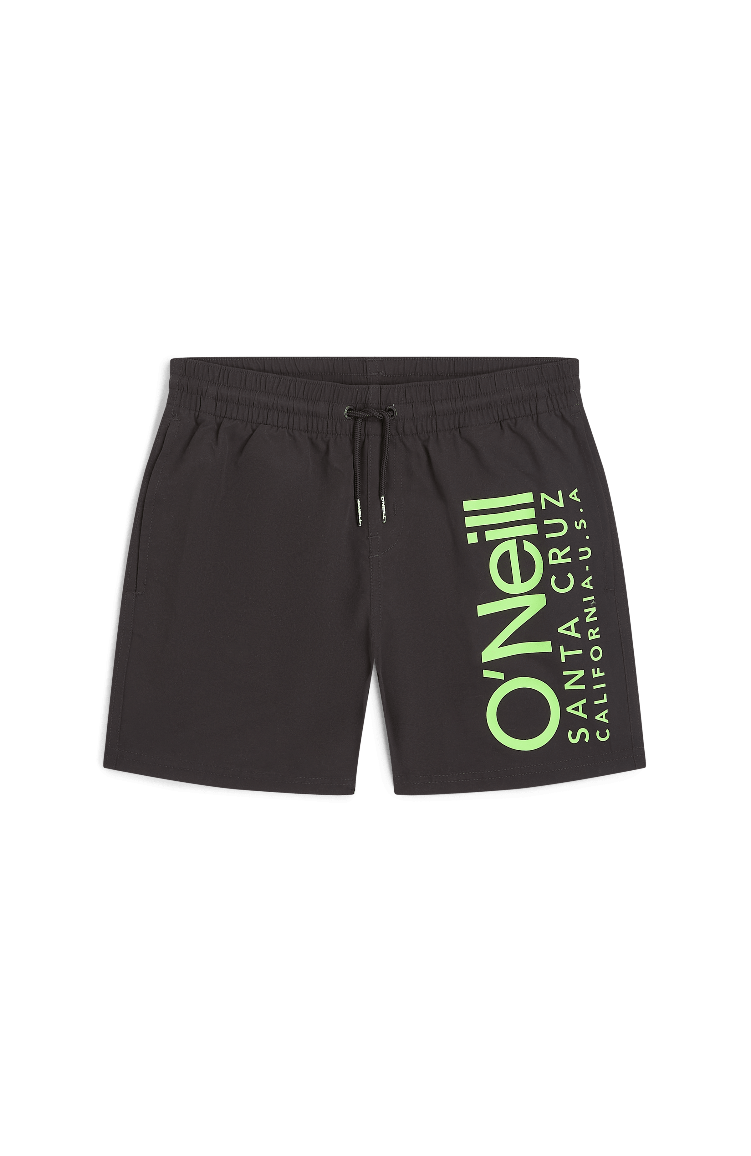 Boys Original Cali 14 Inch Swim Shorts