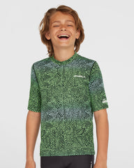 Boys Essentials Skins Short Sleeve
