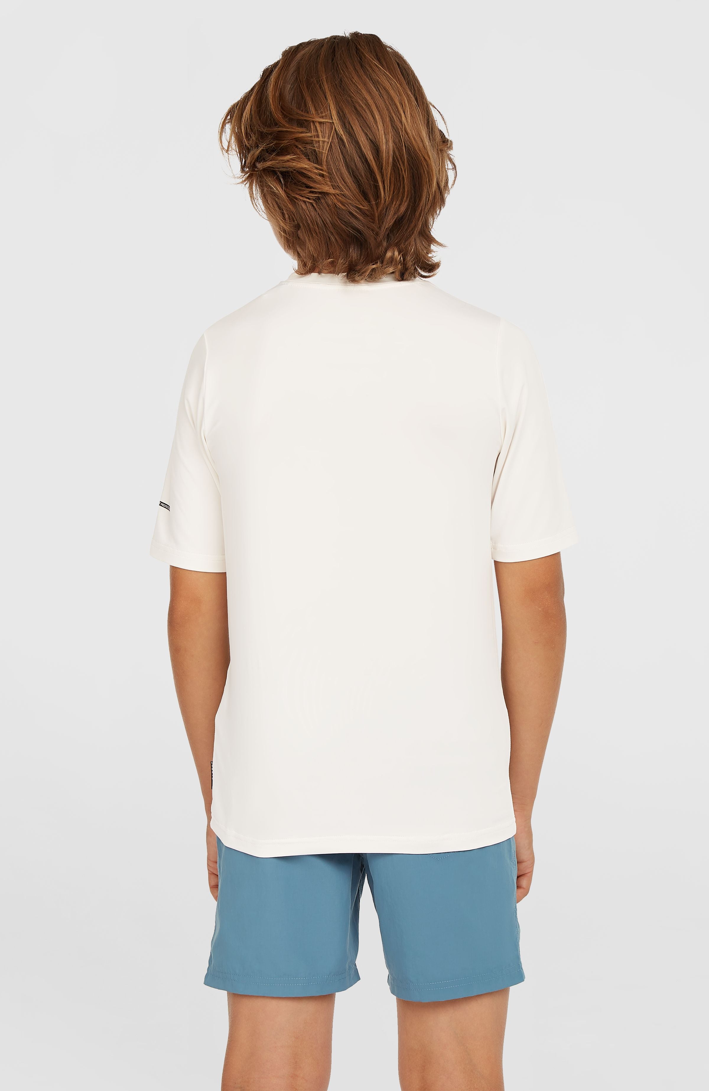 Boys Vert 14-inch Swim Shorts