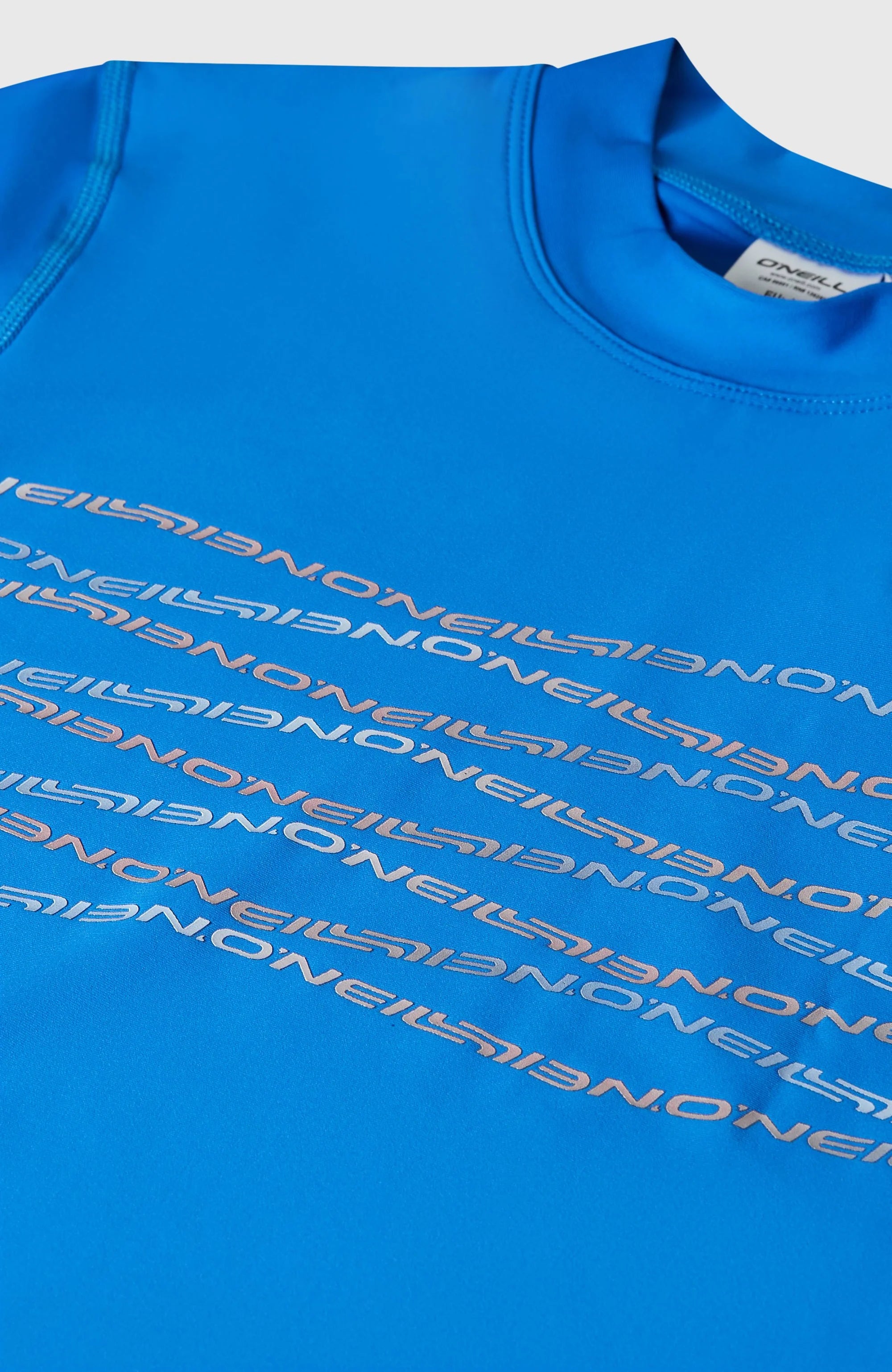 O'Neill Junior Graphic Skins Short Sleeve