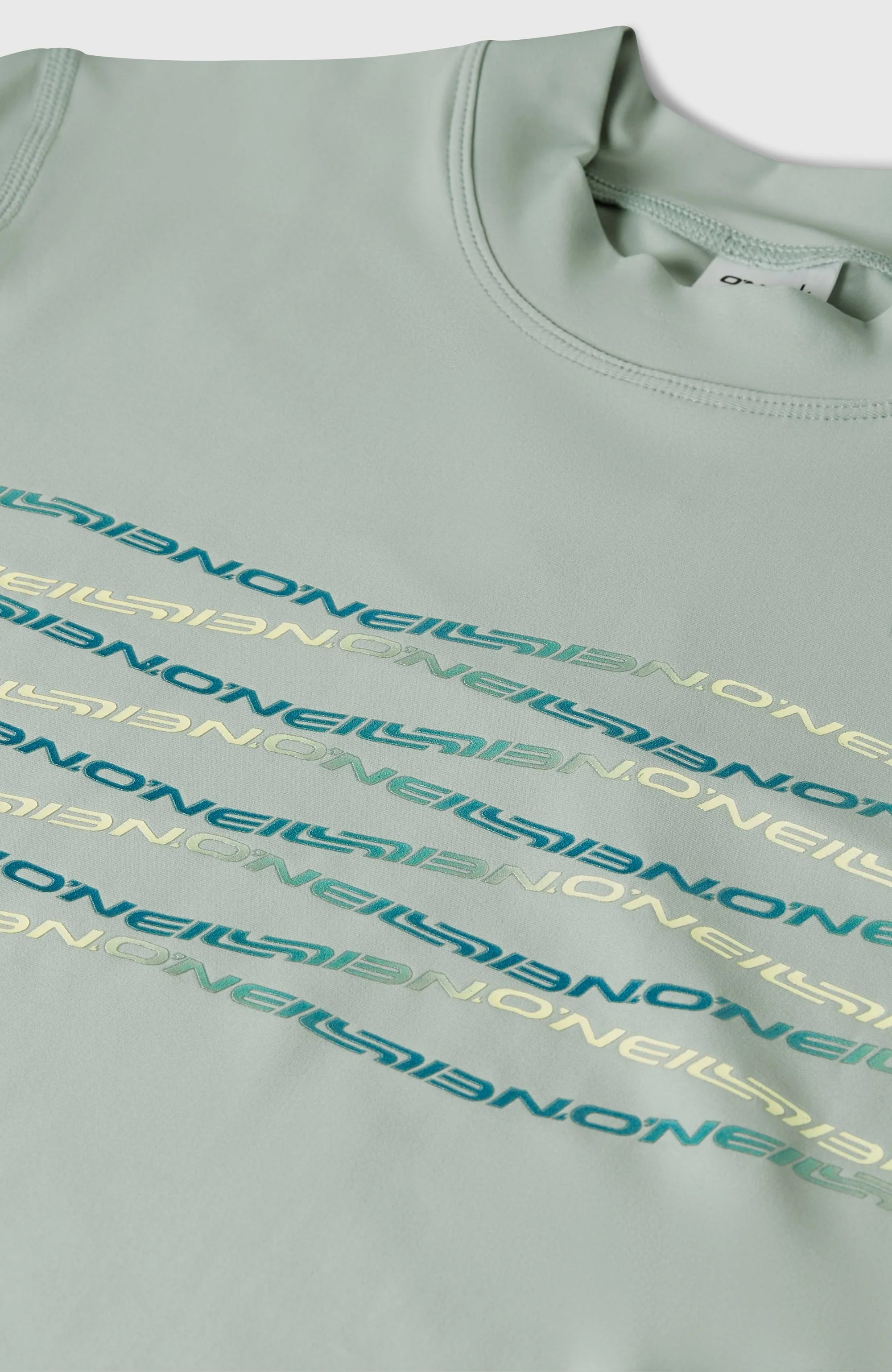 O'Neill Junior Graphic Skins Short Sleeve