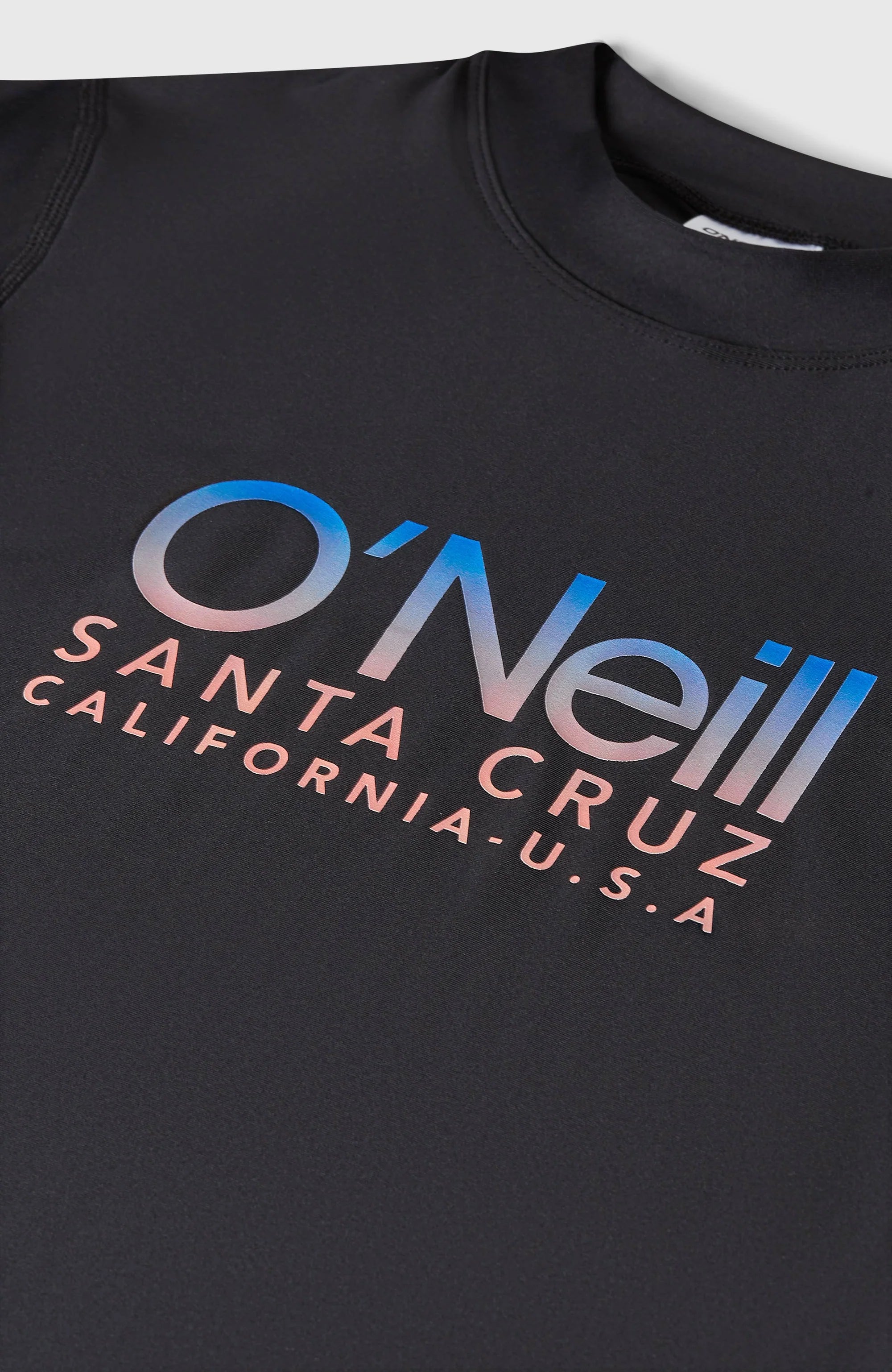 O'Neill Skins Short Sleeve