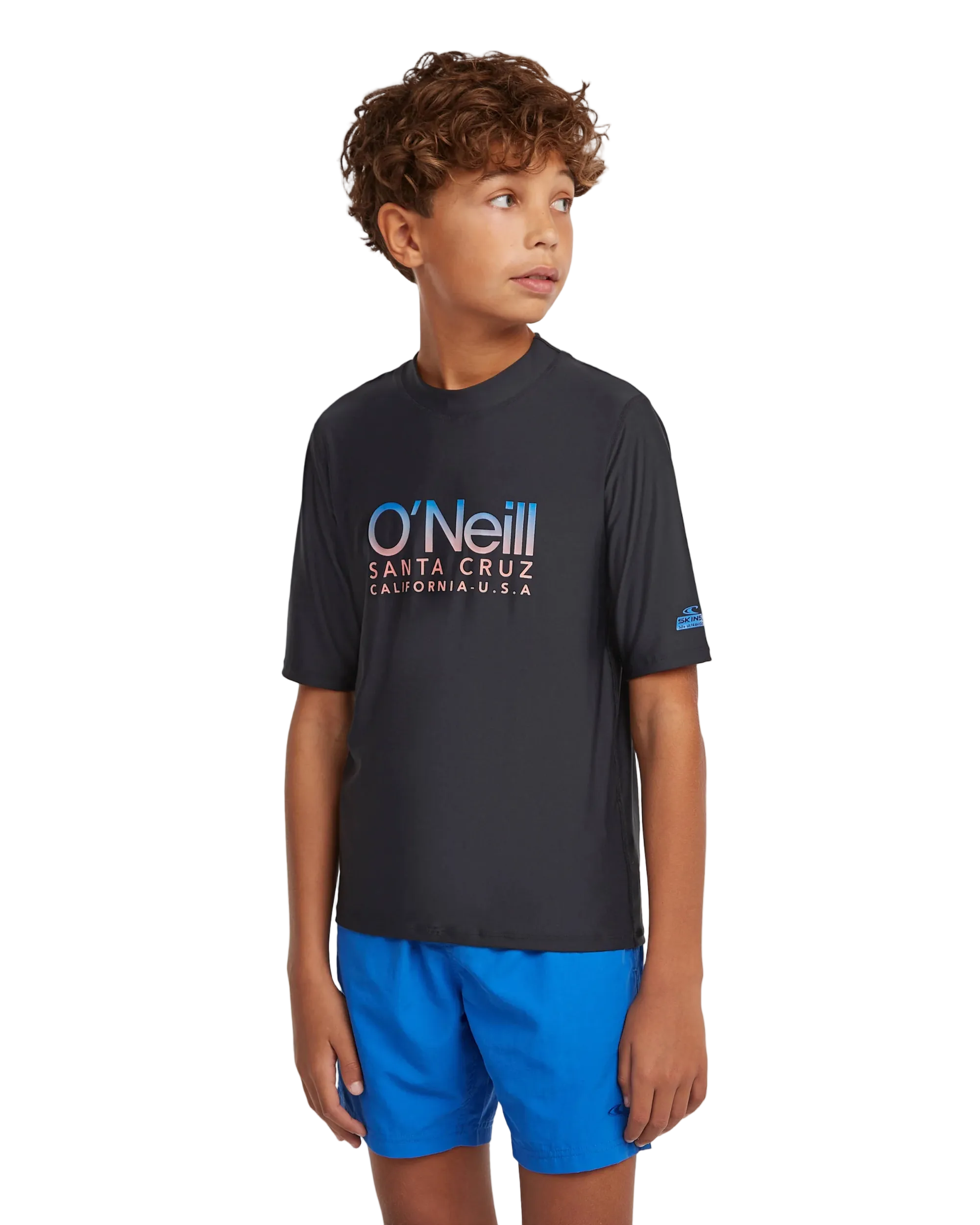 O'Neill Skins Short Sleeve