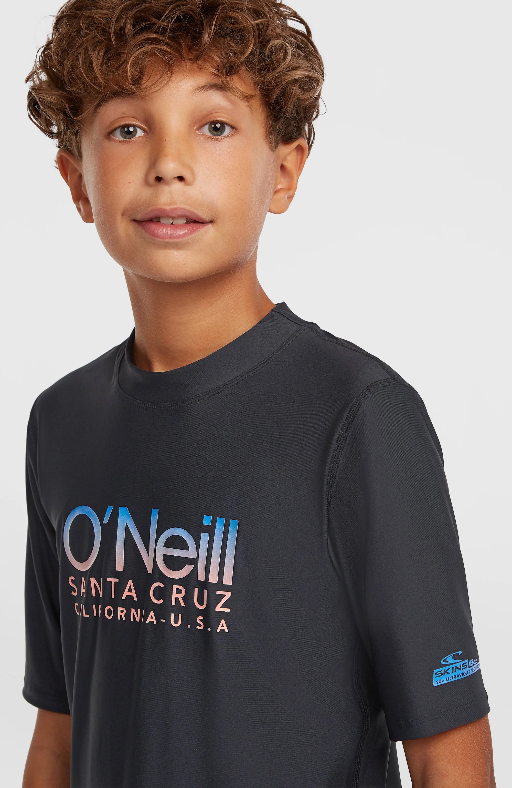 O'Neill Skins Short Sleeve