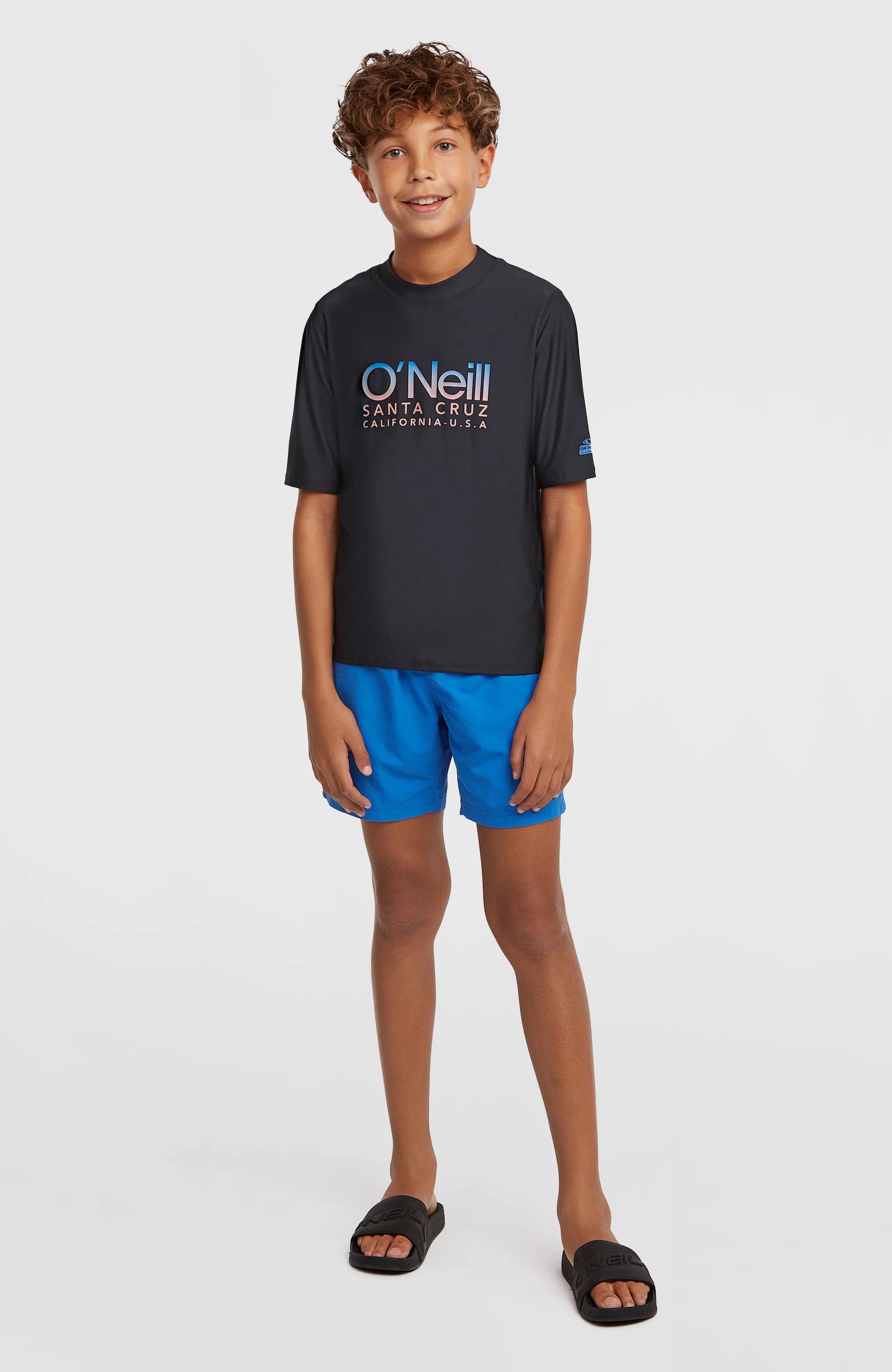 O'Neill Skins Short Sleeve