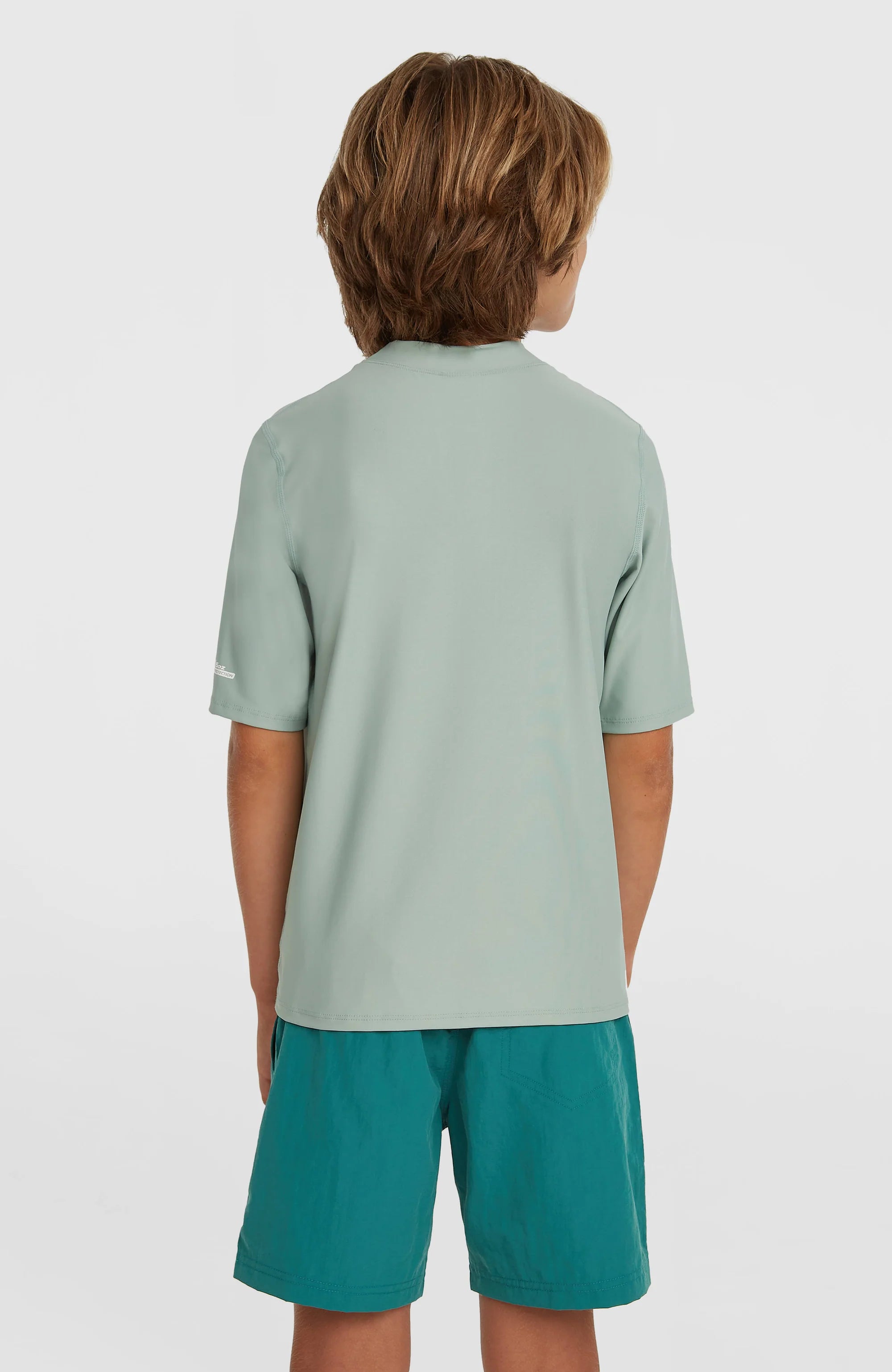O'Neill Junior Vert Swimshorts