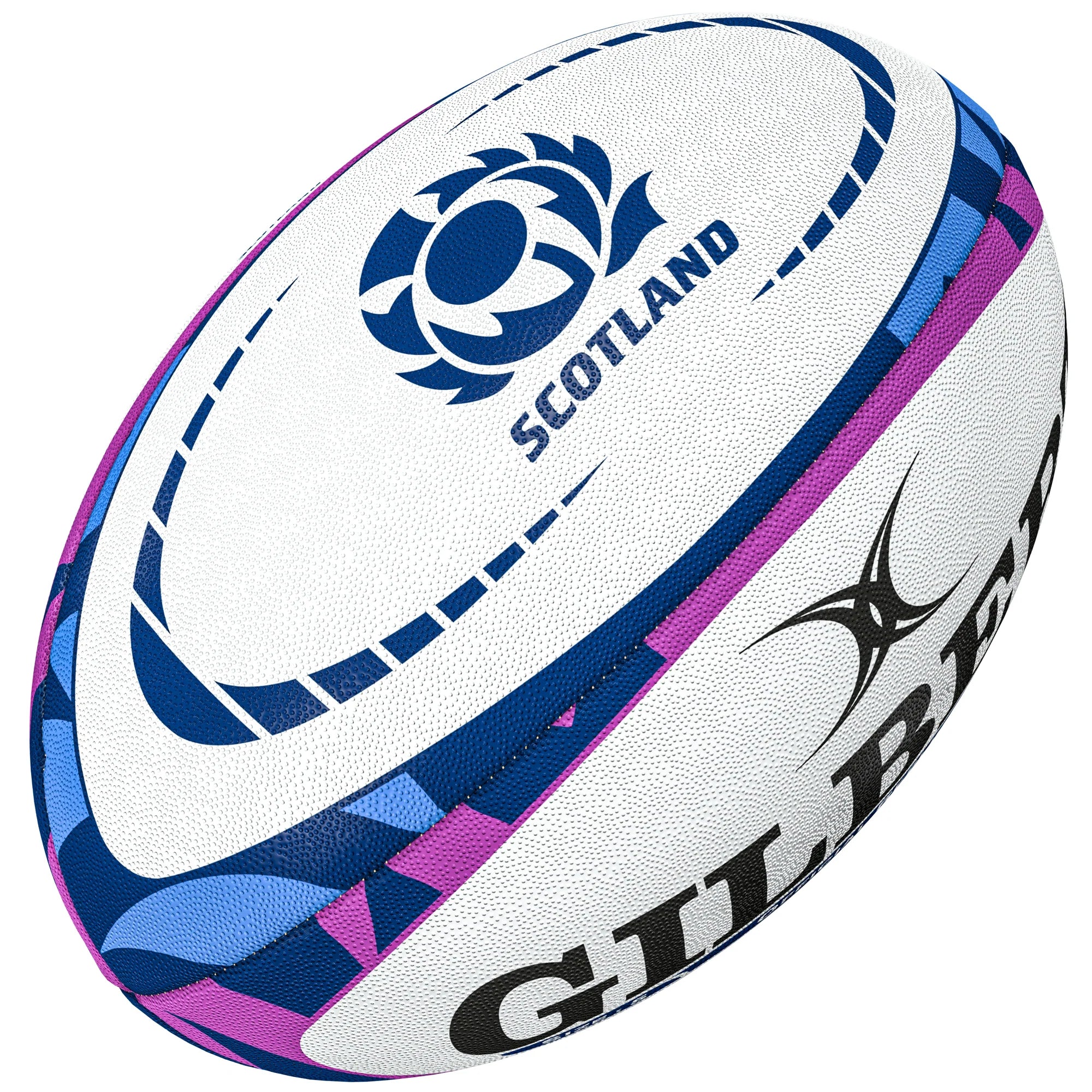 Scotland Match Replica Ball